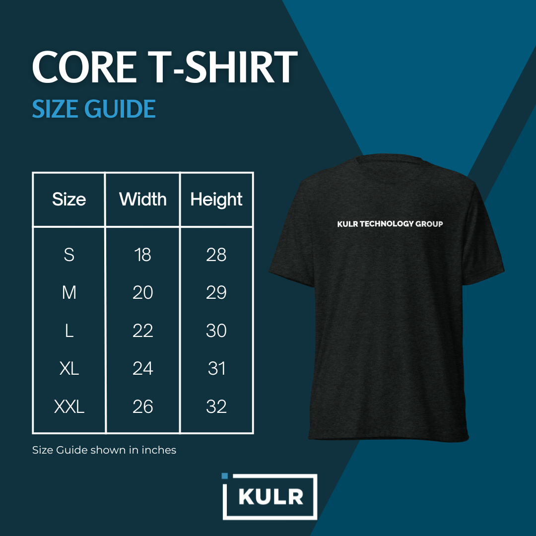 Core T-Shirt