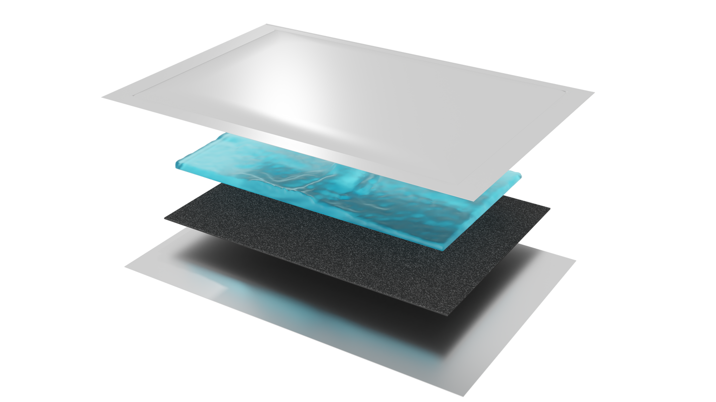 SafeCASE - SLEEVE